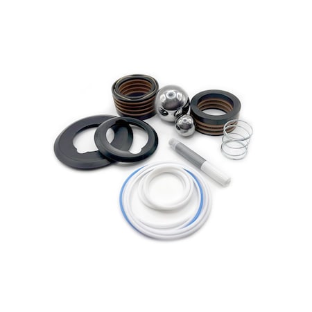 Bedford Precision Parts Bedford Precision Kit - Xtreme 250cc L/PE for Graco 20-3427